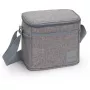 Rivacase 5706 bolsa térmica gris 5,5 l (5706 COOLER BAG 5.5 L)