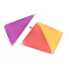 Pack de ampliación Nanoleaf SHAPES NL47-0001TW-3PK