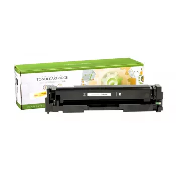 Compatible Static Control Hewlett-Packard CF400A / Canon CRG 045 negro, 1500 páginas