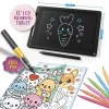 Set Kids Art - Laboratorio Manga