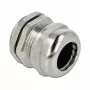 Prensaestopas DeLOCK 60280 metálico latón 1 ud.