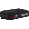 Sensor de aparcamiento IBOK IBOX I724-400 componente para parachoques de coche, ayuda al aparcamiento por ultrasonidos