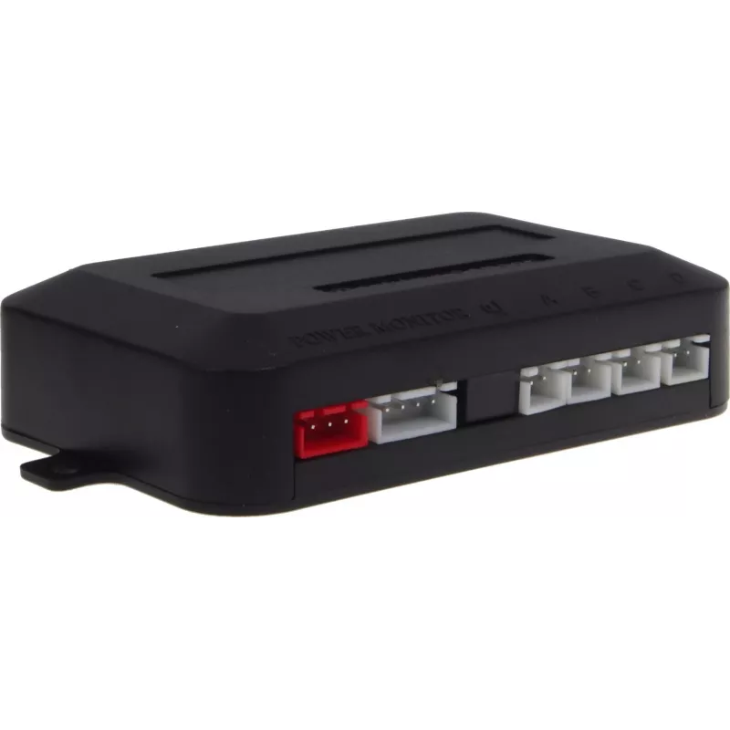 Sensor de aparcamiento IBOK IBOX I724-400 componente para parachoques de coche, ayuda al aparcamiento por ultrasonidos