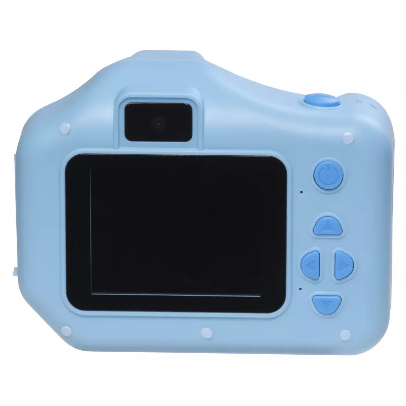 Cámara digital infantil Denver KPC-1370BU