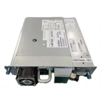 HPE - StoreEver LTO-7 Ultrium 15000 FC Drive Upgrade Kit 8GB - Módulo de unidad para biblioteca de cintas - LTO Ultrium (6 TB / 15 TB) interno 5.25 Cifrado