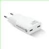 Fuente de alimentación everActive SC-385Q Super slim QC 4 Fast Charging — cargador USB de carga rápida, diseño compacto