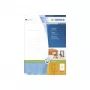 HERMA SuperPrint - etiquetas - blanco - 37 x 70 mm - 200 unidades 24) (4615)
