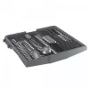 Lavavajillas independiente Beko BDFN26531W — 15 cubiertos, 60 cm, 46 dB, AirDry