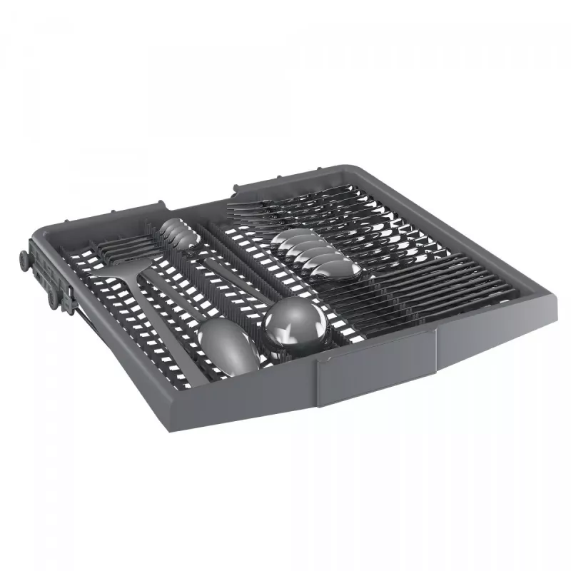 Lavavajillas independiente Beko BDFN26531W — 15 cubiertos, 60 cm, 46 dB, AirDry