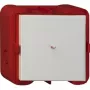 Gira 289100 Rojo