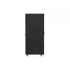 Armario rack Lanberg FF01-8847-12B 47U de pie negro
