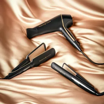 Plancha de pelo Remington S9150B Proluxe