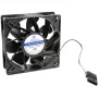 Inter-Tech DFG12038B12DN ventilador de caja 120 x 120 x 38 mm, 5500 rpm, 47,18 dB, a granel