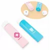 Set de juego médico para niños Extralink Little Doctor maletín, 43 piezas
