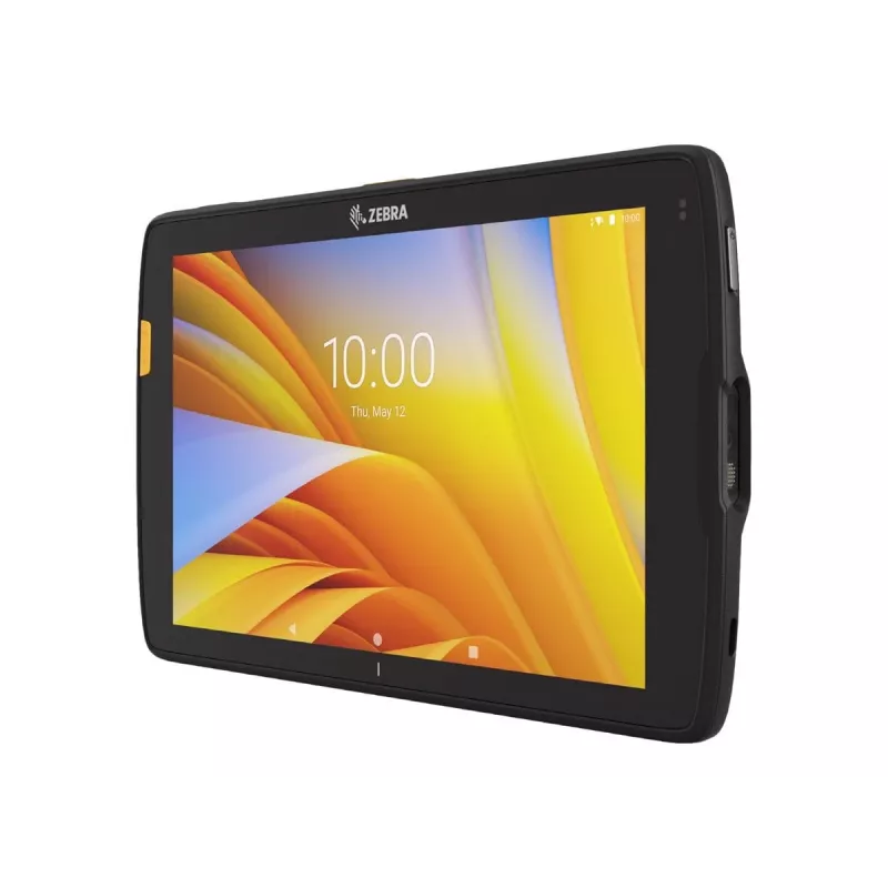 Zebra ET45 5G Snapdragon 64 GB 20,3 cm (8