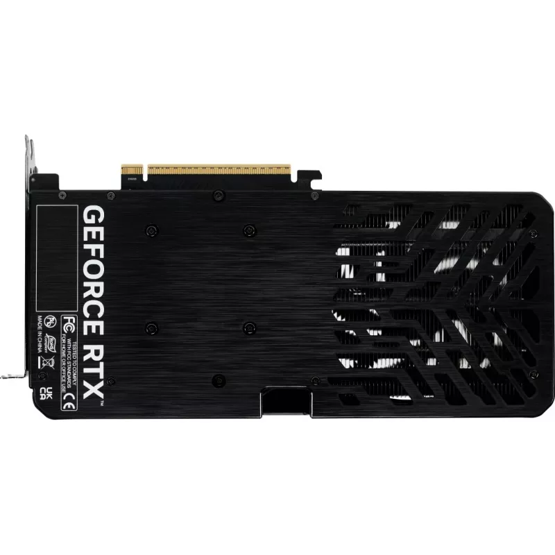 Tarjeta gráfica Palit GeForce RTX 5060 Ti Dual 8GB GDDR7