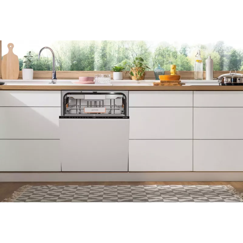 Lavavajillas GV663B65