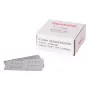 Puntas F-31841 para grapadora 0,6 x 30 mm 10000 unidades