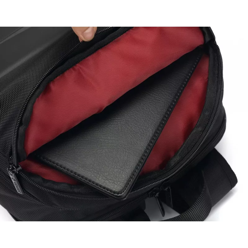 Mochila para portátil YBB 1503 SHIELD Backpack 15,6