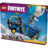 Juguete de construcción LEGO Battle Bus 77073
