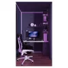 JAPANNEXT JN-I270WQHD300F-HSP pantalla de ordenador 68,6 cm (27 inch) 2560 x 1440 píxeles Wide Quad HD LED gris