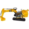 Excavadora Bruder Cat 02483