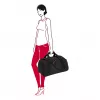 Reisenthel activitybag Bolsa de deporte Negra 35 l Poliéster (MX7003)