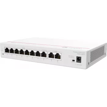 Switch gestionado HUAWEI eKit S380-S8P2T Gigabit Ethernet 10/100/1000