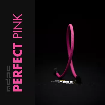 Funda MDPC-X Medium - Perfect Pink, 1m