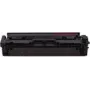 Cartucho de tóner MediaRange para HP W2213A/207A, 1.250 páginas, negro