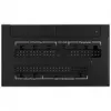 Fuente de alimentación Aerocool Premier G1 80 PLUS Gold, PCIe 5.1, ATX 3.1 - 1000 W, negra