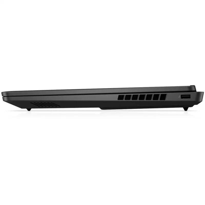 16-am0280ng, portátil gaming negro, Intel® Core™ Ultra 7 255H, NVIDIA GeForce RTX 5060, 24 GB DDR5, 1 TB (1 TB SSD), sin sistema operativo