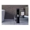 Recortador de pelo nasal flexible Panasonic ER-GN300 para nariz, orejas y cejas, función de succión