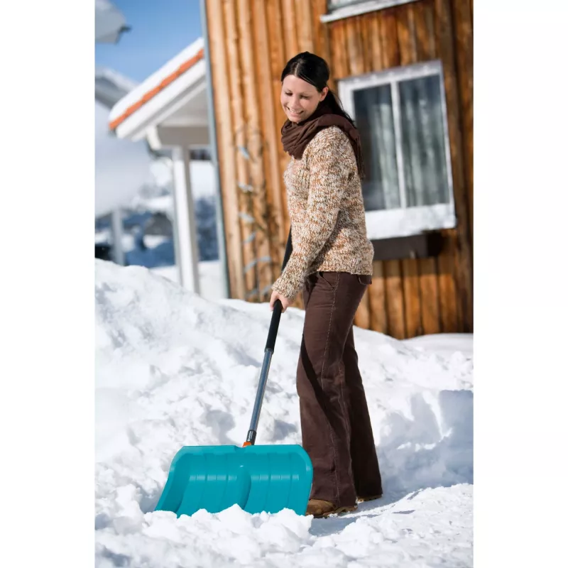 Pala para nieve Gardena 3242-20
