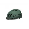 Casco de bicicleta HJC CROSSER MT KHAKI Verde Talla L