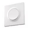 Carcasa de interruptor de pared Sonoff E1GSL sin N – marco de montaje para interruptor de pared simple