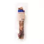 Snack masticable para perros PETMEX Tráquea de ternera 30 cm snack masticable natural para perros medianos y grandes, 75 g