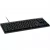 Logitech G G515 Teclado Gaming USB QWERTZ Alemán Negro Mecánico RGB
