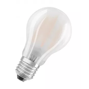 Lámpara LED Ledvance 7,5 W E27 1055 lm Blanco cálido 2700 K