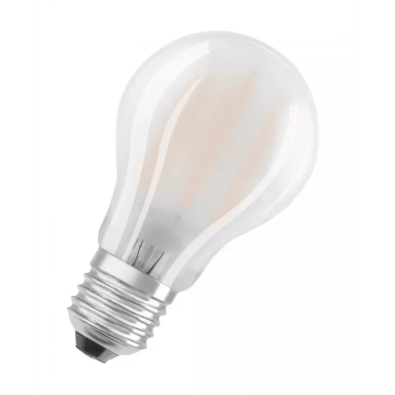 Lámpara LED Ledvance 7,5 W E27 1055 lm Blanco cálido 2700 K