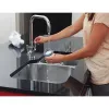 Black & Decker PV1820L-QW Aspirador de mano