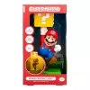 Lámpara de mesa Paladone Super Mario Diorama Light — diorama decorativo iluminado para escritorio o estantería