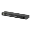 NETGEAR M4250-12M2XF Managed L2/L3 2.5G Ethernet 1U negro