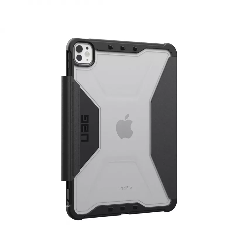 Urban Armor Gear Plyo Series funda tipo folio para iPad Pro 11 (5.ª gen., 2024, M4)