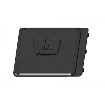 Zebra MISC-ET4X-BTDPS-01 Repuesto/accesorio para tablet Tapa trasera