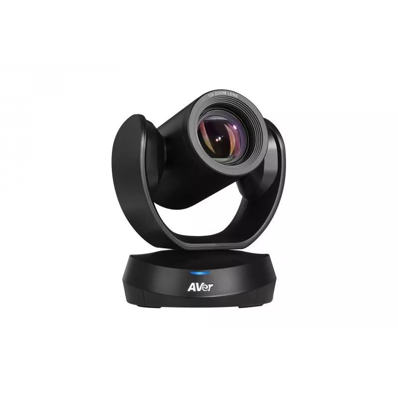 AVer CAM520 Pro3 8 MP negro 1920 x 1080 píxeles 60 fps