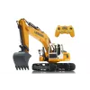 Excavadora Jamara Liebherr R936 radiocontrol eléctrica 1:20