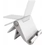 Soporte para tablet Renkforce RF-4034061 Passive Desk Blanco – soporte de sobremesa pasivo para tablets