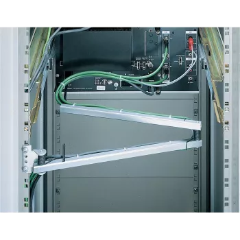 SCHROFF soporte de cables tipo A - accesorio para rack (20118729)