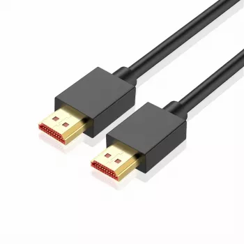 Cable HDMI Captiva 80295 4K@60Hz 2 m — conexión High-Speed HDMI 2.0